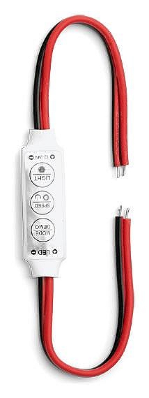 Контроллер-диммер Wolta WLC-C/03 