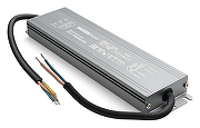 Блок питания Wolta WLD-150W/02-24V цвет Серый