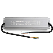 Блок питания Wolta WLD-150W/02-24V цвет Серый-1