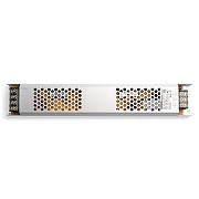 Блок питания Wolta WLD-200W/01-12V цвет Хром-1