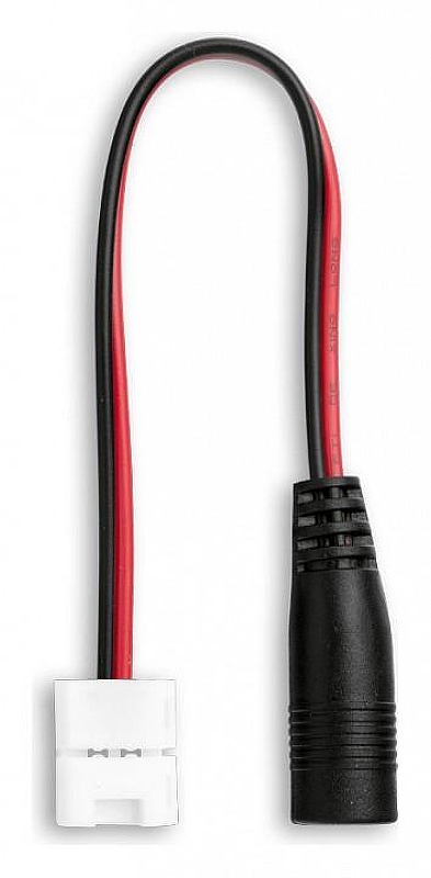 Соединитель ленты с разъемом 'МАМА' Wolta WLS-A-04 