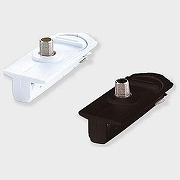 Переходник для трека Italline WSO WSO 77C white цвет Белый-2