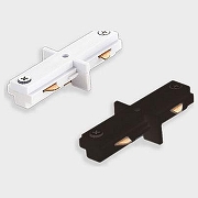 Соединитель линейный для треков Italline WSO WSO 78 white цвет Белый-1