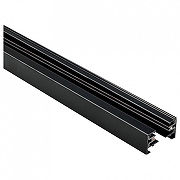 Трек накладной Arlight Lgd-2tr 022771 цвет арматуры Черный