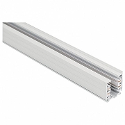 Трек накладной Arlight Lgd-d3p 024059 цвет арматуры Белый