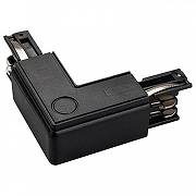 Трек накладной Arlight Lgd 4tr 024721 цвет арматуры Черный