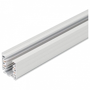 Трек накладной Arlight Lgd-D3p 028368 цвет арматуры Белый
