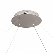 Трек подвесной Arlight APRIORI 049352 цвет арматуры Серый-1