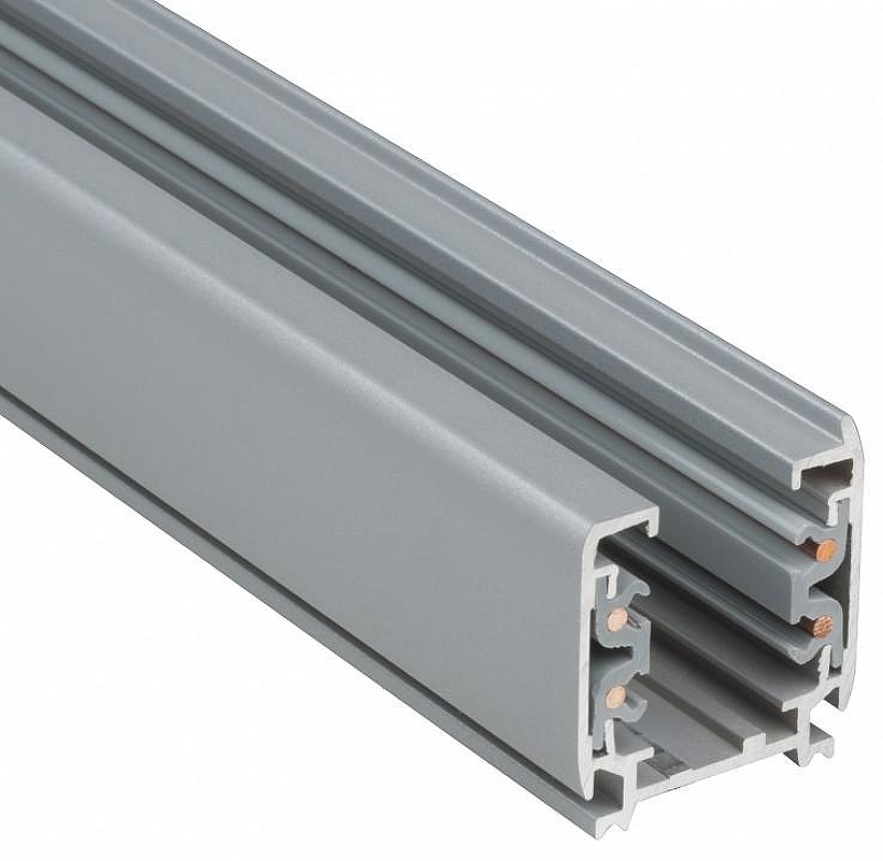 Трек накладной Uniel UBX-AS4 09725 