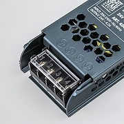 Готовое решение для гостиной Lightstar Corda 100CORDA5 цвет арматуры Черный-5