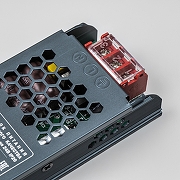 Готовое решение для гостиной Lightstar Corda 100CORDA5 цвет арматуры Черный-6