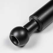 Готовое решение для гостиной Lightstar Corda 100CORDA5 цвет арматуры Черный-7