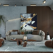 Трек встраиваемый Favourite Logica 1014-TB-200 цвет арматуры Черный-6