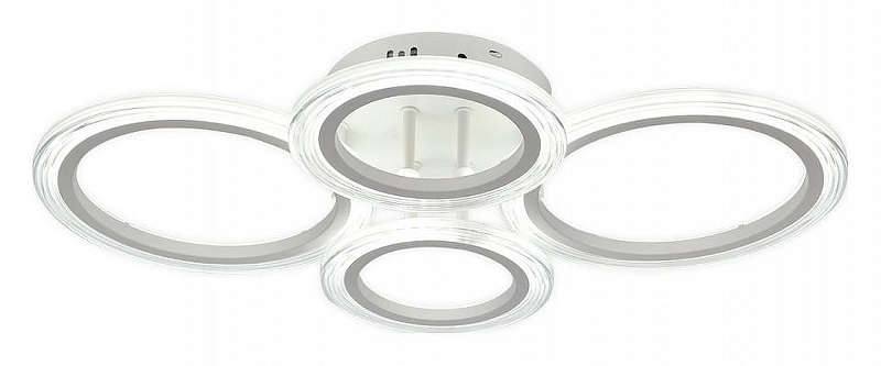 Люстра Escada Avani 10258/4LED 