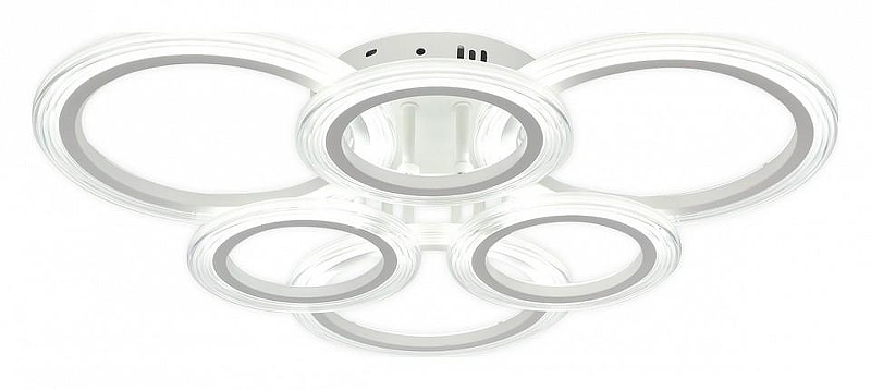 Люстра Escada Avani 10258/6LED 