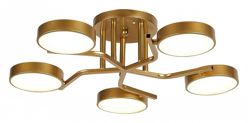 Люстра Escada Starlight 10273/5LED 