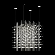 Люстра Loft it Maze 10348/800 цвет хром-2