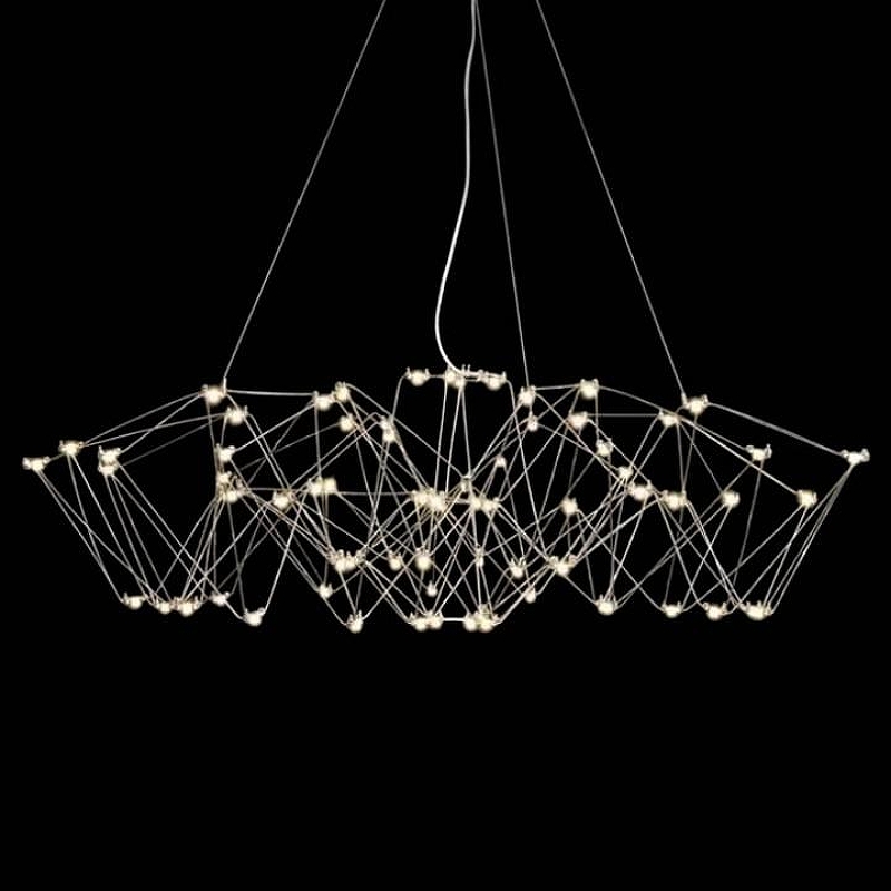 Люстра O-LUCE Sia 1096011-1 