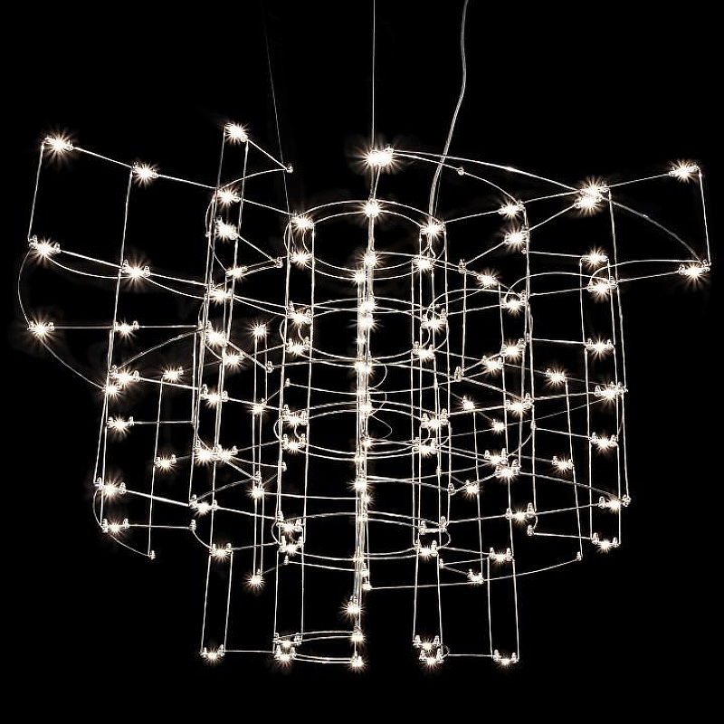 Люстра O-LUCE Chill B 1096211-7 