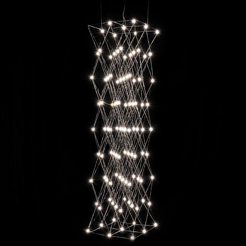 Люстра O-LUCE Enrique 13256-6 