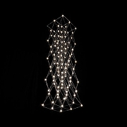 Люстра O-LUCE Enrique 13256-6 цвет хром-3