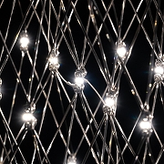 Люстра O-LUCE Enrique 13256-6 цвет хром-7