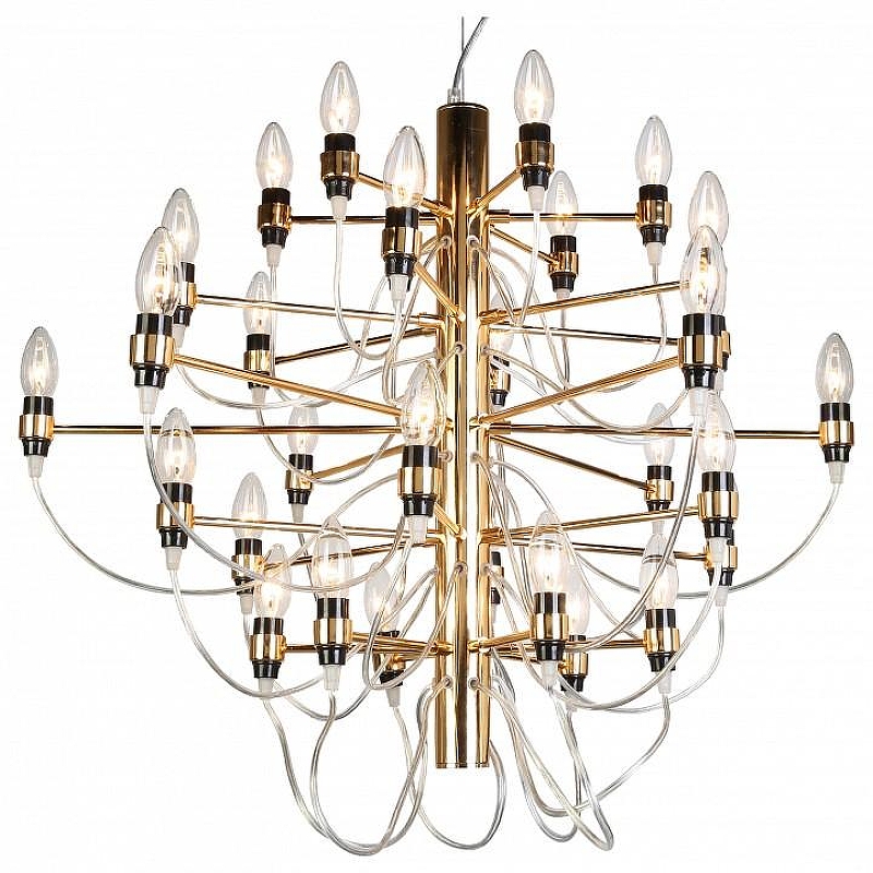 Люстра Favourite Golem 1893-30P 
