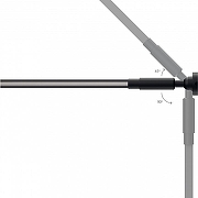 Готовое решение для гостиной Lightstar Corda 200CORDA10 цвет арматуры Черный-2