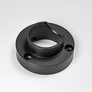 Готовое решение для гостиной Lightstar Corda 200CORDA10 цвет арматуры Черный-3