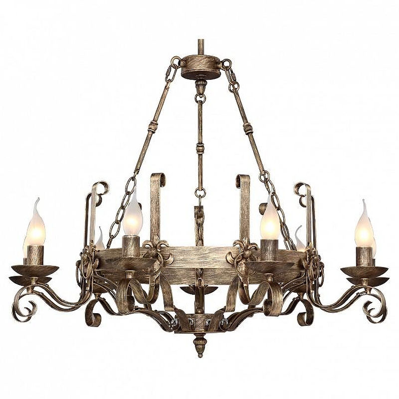 Люстра F-promo Boulogne 2159-9P 