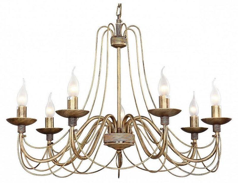 Люстра F-promo Chateau 2163-7P 