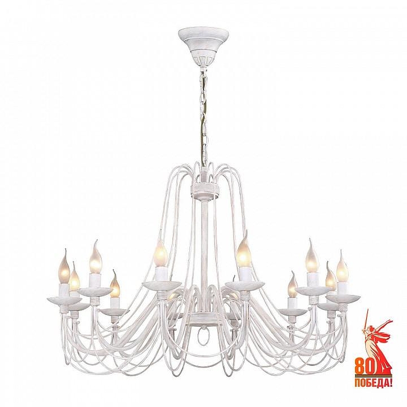 Люстра F-promo Chateau 2164-12P 