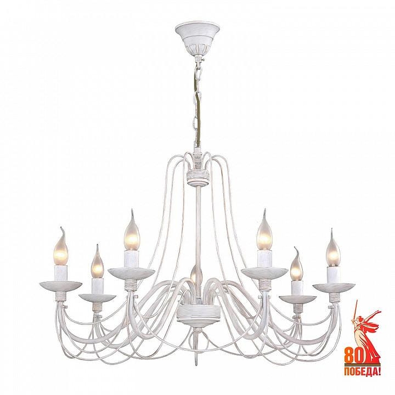 Люстра F-promo Chateau 2164-7P 