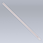 Трек накладной Eleganz 3008 цвет арматуры Белый-1