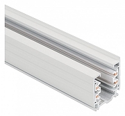 Трек накладной Arlight D 4TR 30340 цвет арматуры Белый