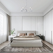 Люстра Arte Milano Amalfi-9934 339934/5 WT+SL цвет белый, серебро-8