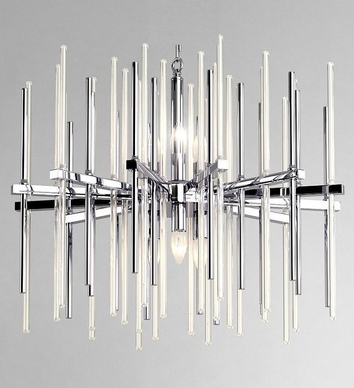 Люстра Bogate's Allure 355/6 Smart 