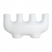 Подсвечник декоративный Eglo Ambilobe 421245 цвет белый-3