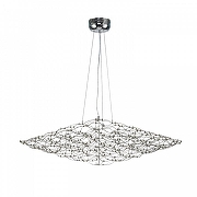 Люстра Favourite Thinner 4305-12P цвет хром-2