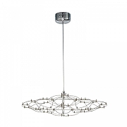 Люстра Favourite Thinner 4305-6P цвет арматуры Хром-2