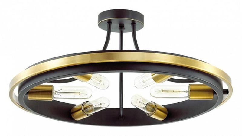 Люстра Lumion Maeve 4401/6C 