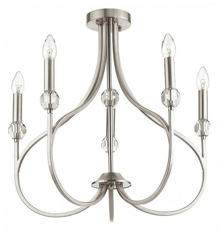 Люстра на штанге Lumion Mackenzie 4495/5C 