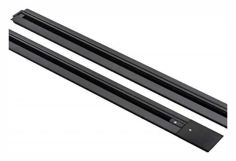 Трек встраиваемый Lightstar Barra 501018 