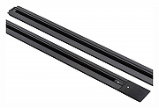 Трек встраиваемый Lightstar Barra 501028 цвет арматуры Черный