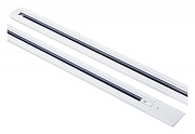 Трек встраиваемый Lightstar Barra 501035 цвет арматуры Белый