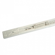 Трек накладной Feron 51887 цвет арматуры Белый-4