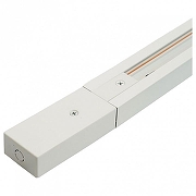 Трек накладной Feron 51888 цвет арматуры Белый