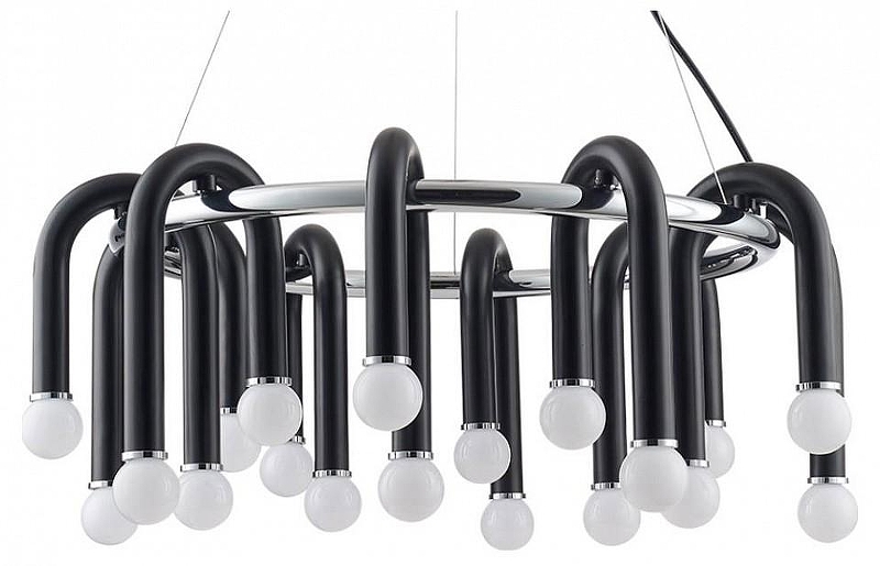 Люстра Lumion Caspian 5699/20 