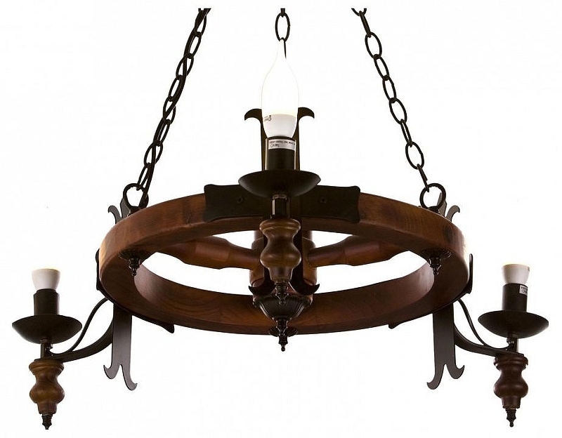 Люстра Velante 586 586-703-03 