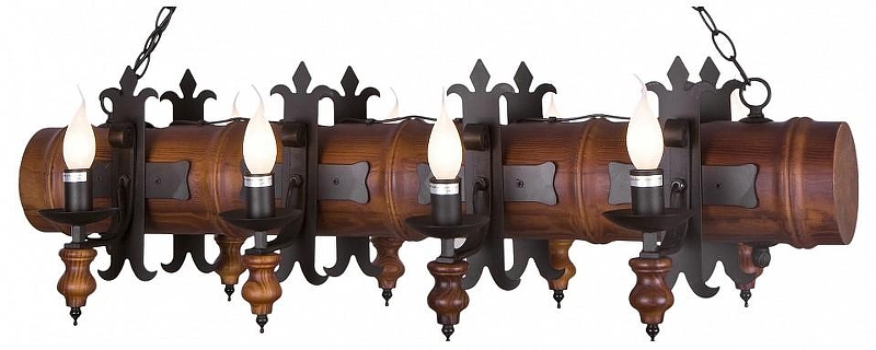 Люстра Velante 599 599-703-08 